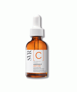 SVR (C) ANTI-OX SERUM 30ML