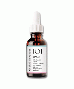 GEEK & GORGEOUS aPAD 30ML