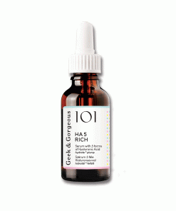 GEEK & GORGEOUS HA 5 RICH 30ML