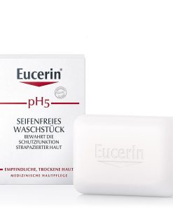 EUCERIN PH5 SINDET BEZ SAPUNA 100G