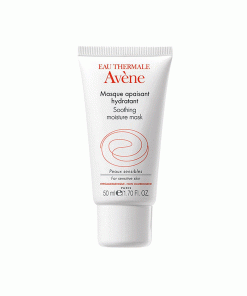 AVENE HIDRATANTNA MASKA BRZOG UMIRUJUĆEG DJELOVANJA 50ML