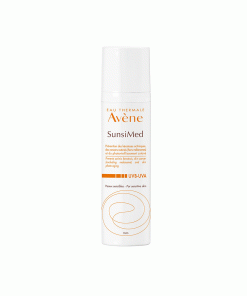 AVENE SUN SUNSIMED 80ML