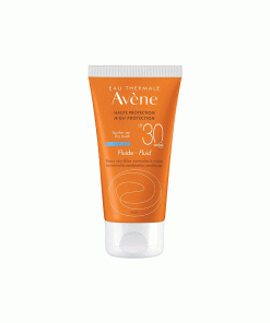 Alternative view of AVENE SUN FLUID SPF30 50ML