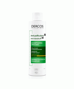 Alternative view of VICHY DERCOS ŠAMPON PROTIV PERUTI SUHA KOSA 200ML