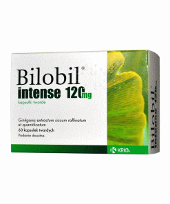 BILOBIL INTENSE 60X120MG