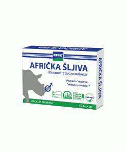 AFRIČKA ŠLJIVA A10