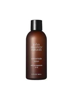 John Masters Organics losion koncetrat za lice s narom i ljiljanom