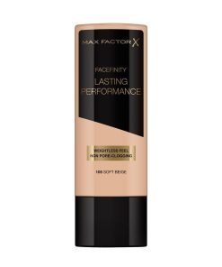 Alternative view of Lasting Performance tekući puder 105 Soft Beige