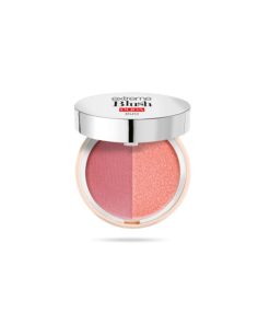 Alternative view of PUPA Extreme Blush Duo rumenilo 110