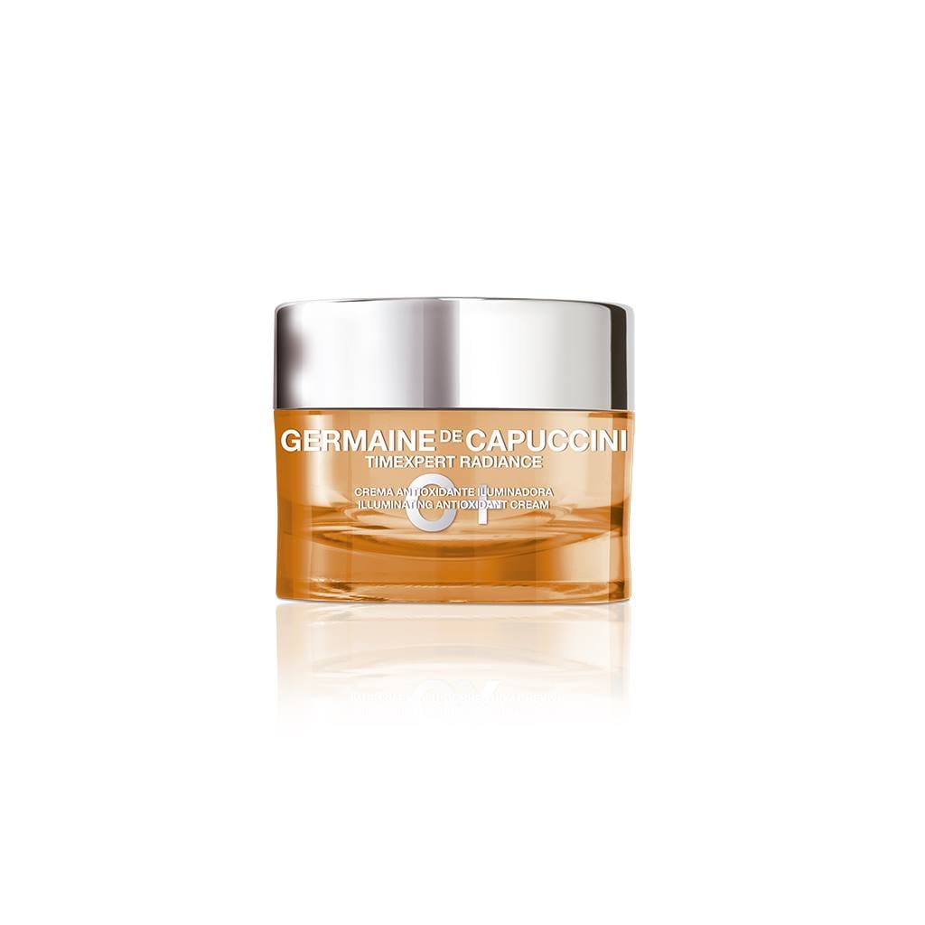 Germaine de Capuccini Radiance C+ Iluminirajuća krema za lice - Slika 2