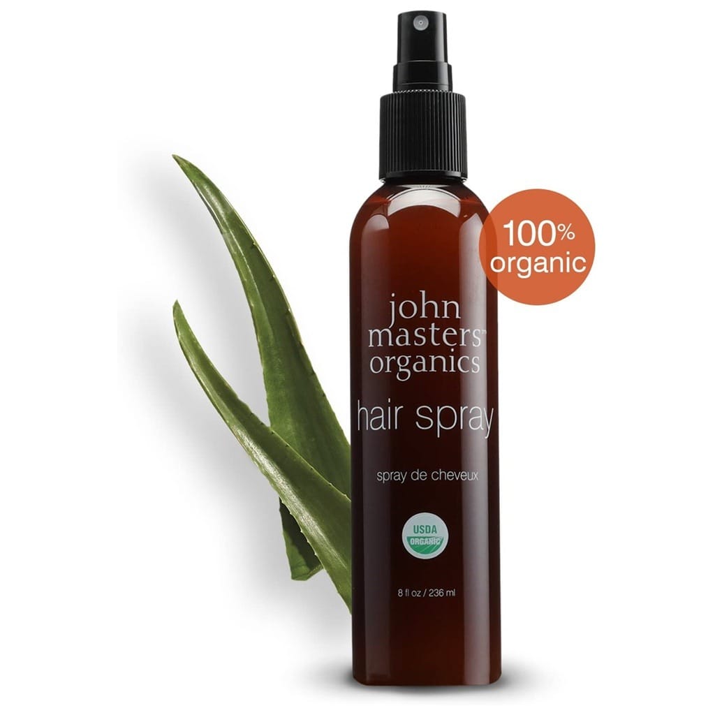 John Masters organics lak za kosu - Slika 2