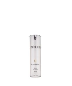 G.M. COLLIN PHYTO STEM CELL serum za revitalizaciju zrele kože