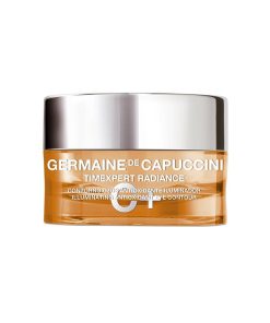Alternative view of Germaine de Capuccini Radiance C+ Iluminirajuća krema za okoloočno područje