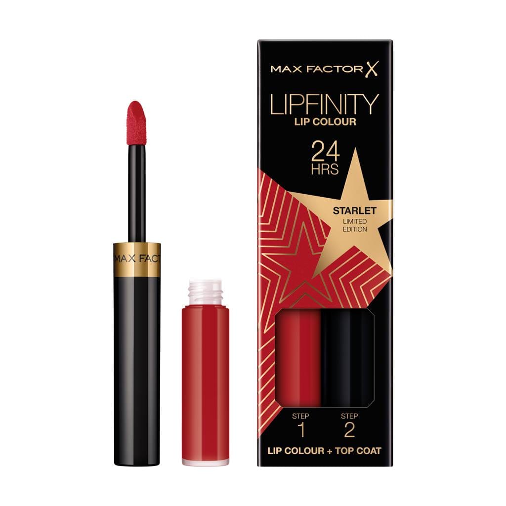 Max Factor Lipfinity ruž 088 Starlet - Slika 2