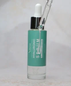 Alternative view of HIJALURONSKI SERUM – Balance