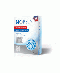 Alternative view of BIORELA CAPS A10