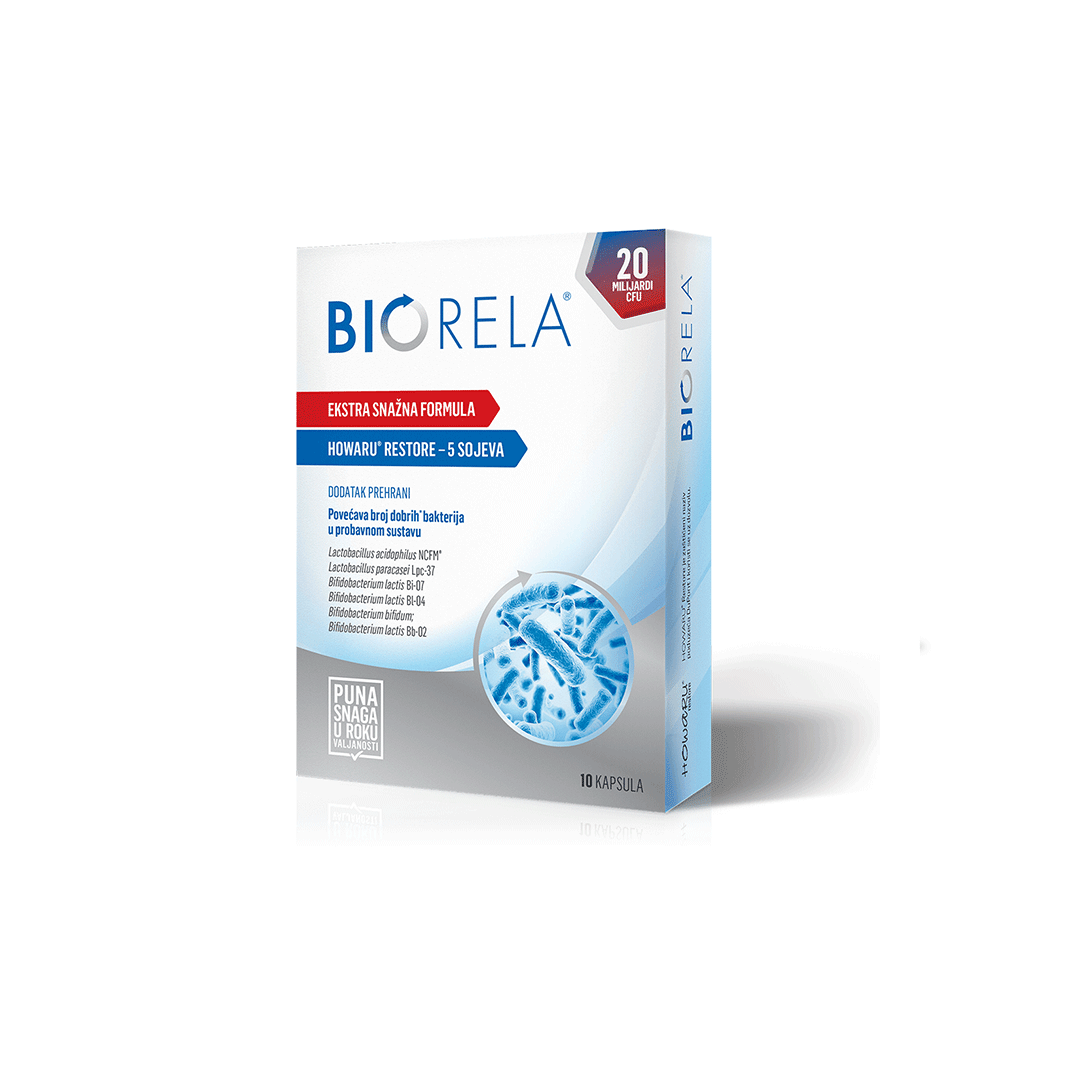 BIORELA CAPS A10 - Slika 2