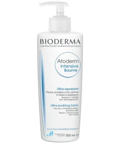 Alternative view of Bioderma Atoderm emolijentni balzam za atopičnu kožu 500 ml