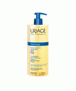 URIAGE XEMOSE ULJE ZA LICE I TIJELO 500ML