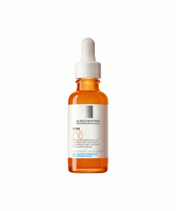LA ROCHE-POSAY PURE VITAMINE C10 SERUM 30ML