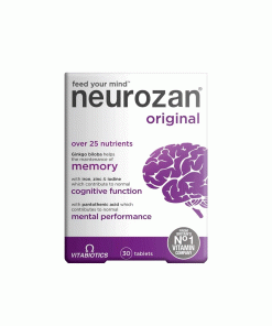 NEUROZAN TBL A30