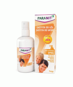 PARANIT ZAŠTITA 100ML