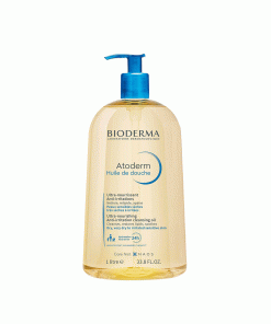 BIODERMA ATODERM UMIRUJUĆE ULJE ZA KUPANJE 1L