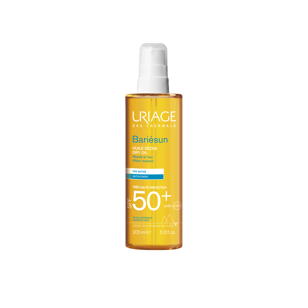 URIAGE BARIESUN SPF50 ULJE U SPREJU 200ML - Slika 2