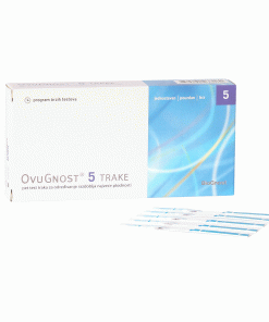 TEST ZA OVULACIJU 1X5 OVUGNOST