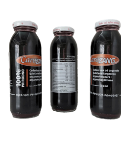CAROZANG CIJEĐENI SOK 250ML