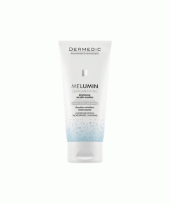 DERMEDIC MELUMIN MICELARNA EMULZIJA ZA POSVJETLJIVANJE 200ML