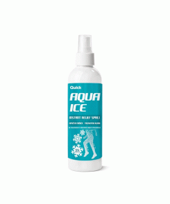 ESENSA AQUA ICE INSTANT RELIEF SPREJ 150ML