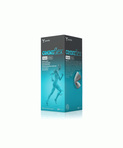 Alternative view of YASENKA OMNIFLEX FLEXVITAL 500ML