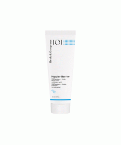 GEEK & GORGEOUS HAPPIER BARRIER 50ML