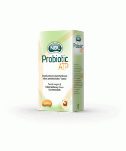 Alternative view of NBL PROBIOTIC ATP VREĆICE A20