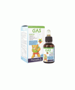 Alternative view of GAS BIMBI KAPI 30 ML