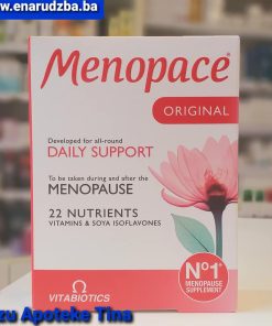 Menopace 30 tableta Vitabiotic