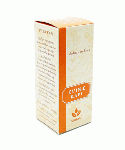 EVINE KAPI 30ML SUBAN