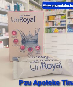 UriRoyal 7 vrećica