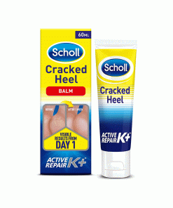 SCHOLL KREMA ZA ISPUCALE PETE
