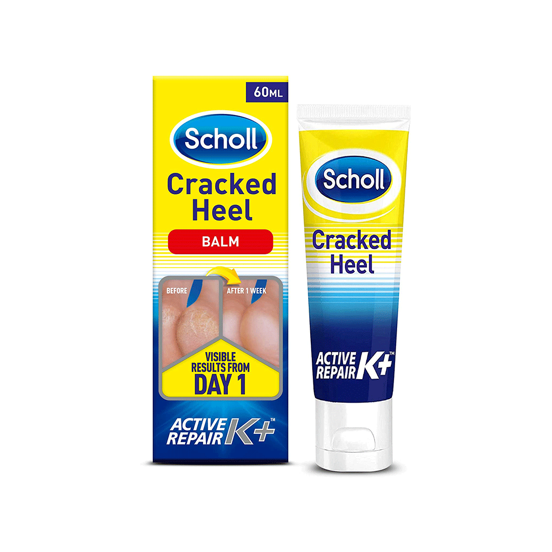 SCHOLL KREMA ZA ISPUCALE PETE - Slika 2