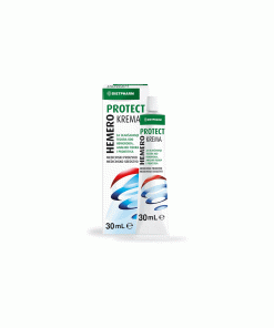 Alternative view of DIETPHARM HEMERO PROTECT KREMA 30ML