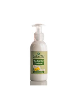 H.KREMA EMULZIJA ZA RUKE PROVITAMIN NA PUMPICU  150ml