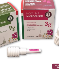 Alternative view of NOVA 1947 MICROCLISMI ZA DJECU A6
