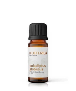 Bioeterica EUKALIPTUS GLOBULUS 10ML