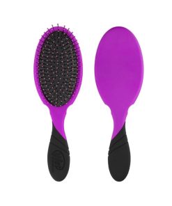 WET BRUSH Pro Detangler Purple