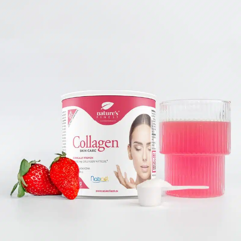 Kolagen SkinCare paket - Slika 4