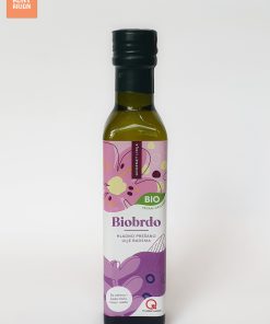 Alternative view of BIOBRDO – Bio ulje badema