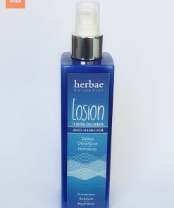 HERBAE DALMATIAE – Losion sa mineralima Jadrana