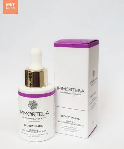 Alternative view of IMMORTELLA – Bioretin-oil Serum